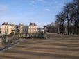  jardins du Luxembourg